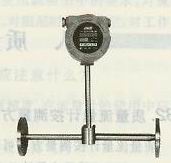 熱式流量計