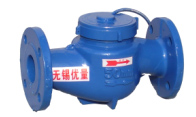 LWZ液體型渦輪流量計